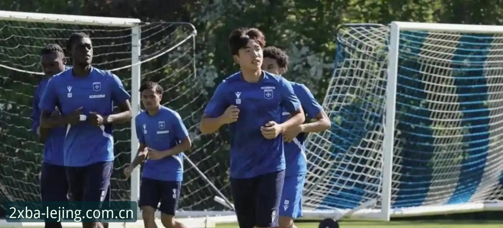 U19国足土伦杯被淘汰后，教你如何在乐竟平台复盘比赛录像
